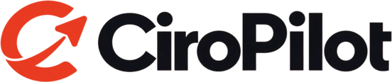 CiroPilot logosu